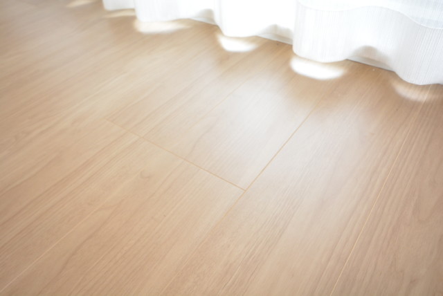 自由が丘フラワーマンション LDK