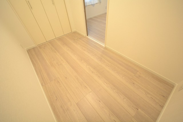 トーア早稲田マンション 洋室