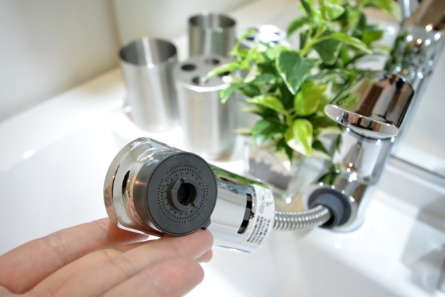 シャンボール荻窪 洗面室