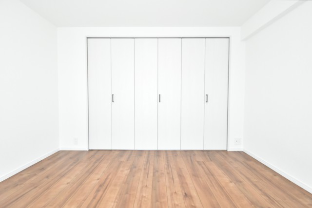 秀和高円寺レジデン 洋室2