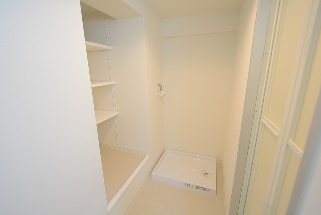 ファミリータウン東陽 バス