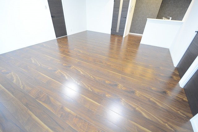 サンサーラ池袋 玄関