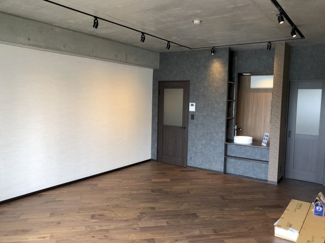 スカーラ神宮前 Room