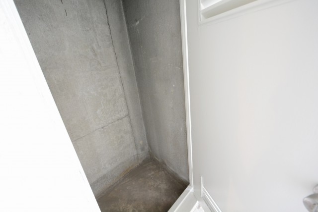 ニチメン目白ハイツ キッチン