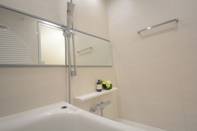 マンション第2明大前 (60)バス