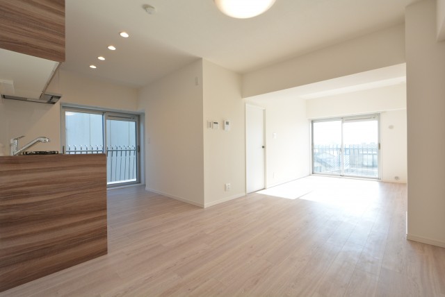 秀和第二自由が丘レジデンス LDK 秀和第二自由が丘レジデンス LDK