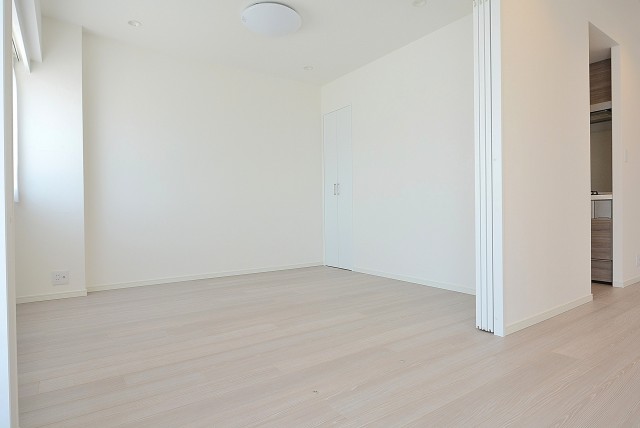 成城南フラッツ