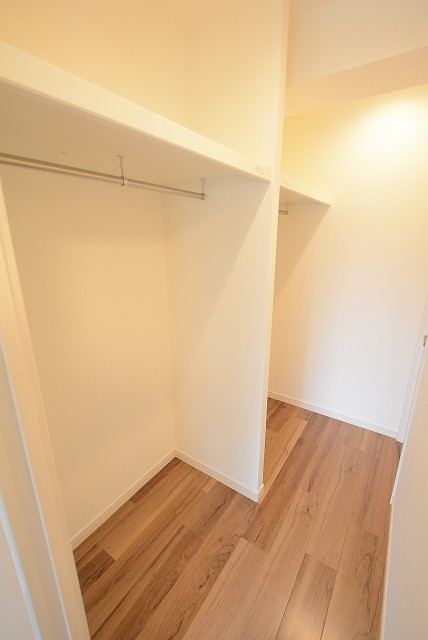 経堂コンド 洋室6.5