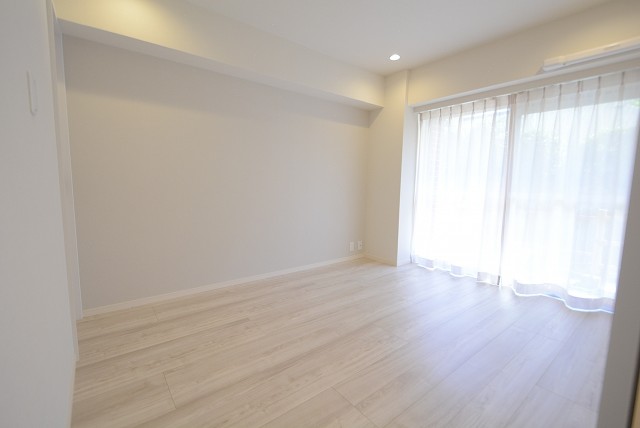 サンビューハイツ渋谷 洋室③