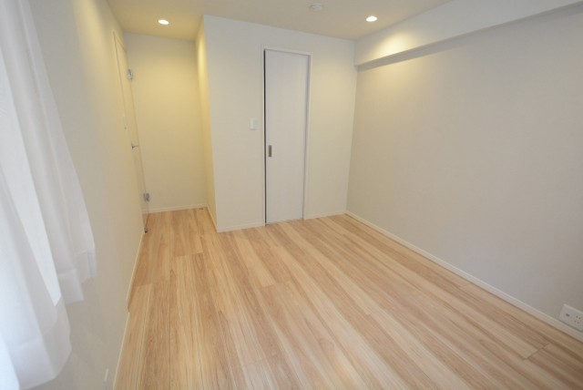 パシフィック西早稲田 洋室２