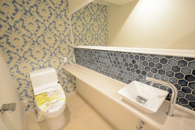 秀和第二自由が丘レジデンス トイレ 秀和第二自由が丘レジデンス トイレ