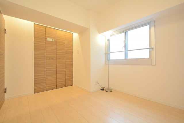 マンション第二明大前