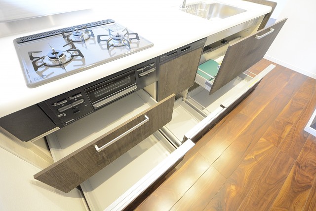 サンサーラ池袋 玄関