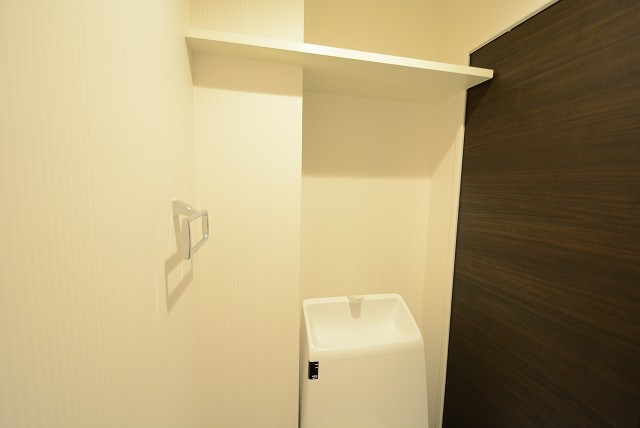 サンサーラ池袋 トイレ