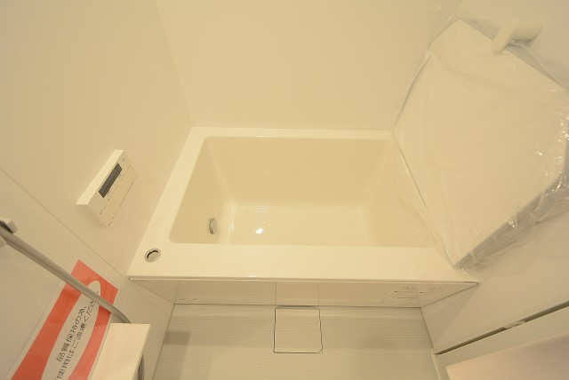 プチモンド目白 バス