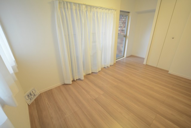 ライオンズマンション駒込第2 洋室１