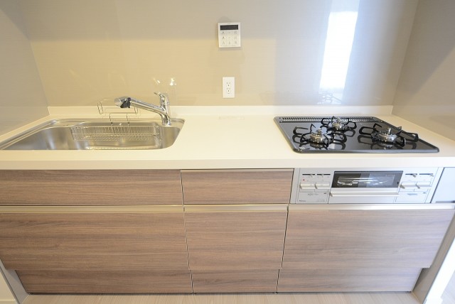 成城南フラッツ