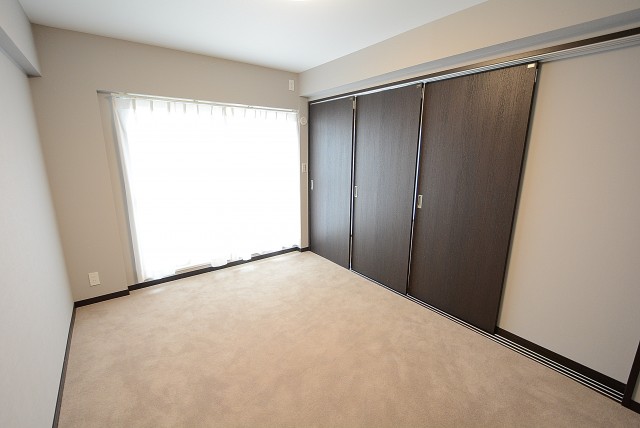 ファミリータウン東陽 洋室6.5