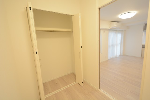 トーア早稲田マンション 洋室