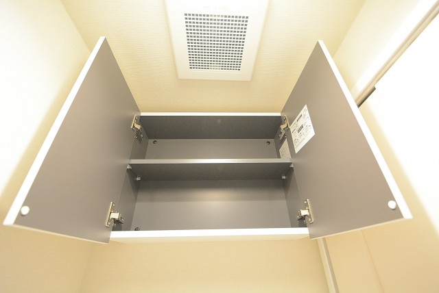 NK五反田コータース トイレ