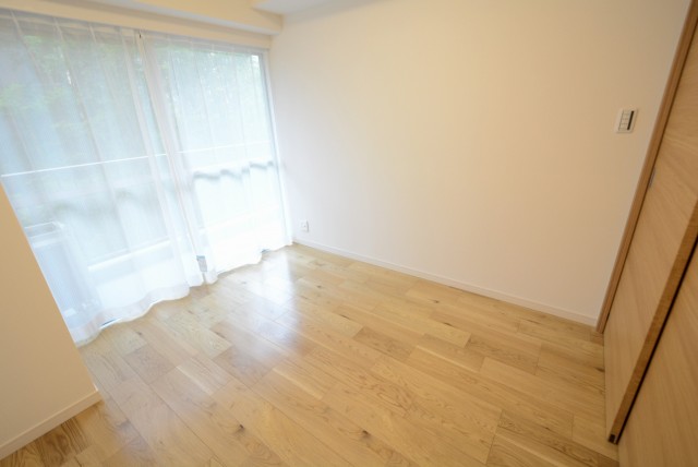 トーア駒込マンション 洋室１