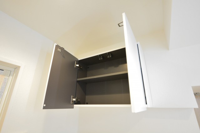 トーア文京マンション 洗面室・トイレ