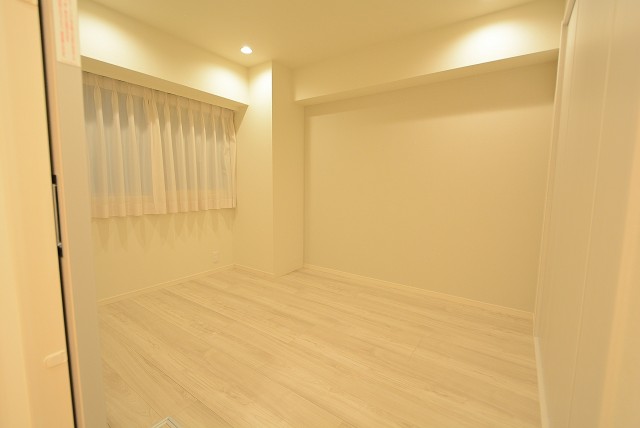 サンビューハイツ渋谷 洋室①