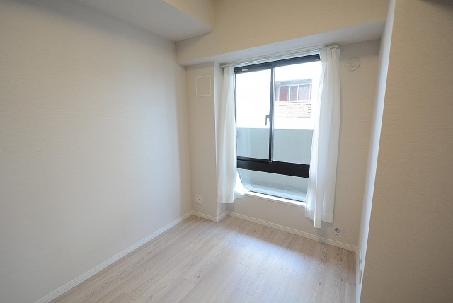 クレストコート中落合 洋室５_５