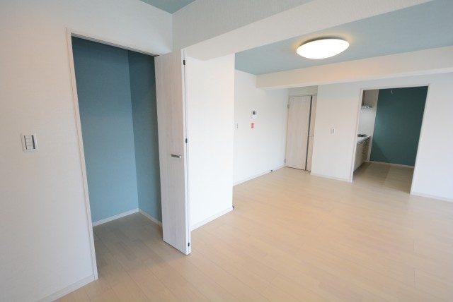 秀和第二自由が丘レジデンス LD 秀和第二自由が丘レジデンス LD