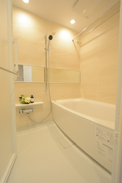 サンビューハイツ渋谷 バス