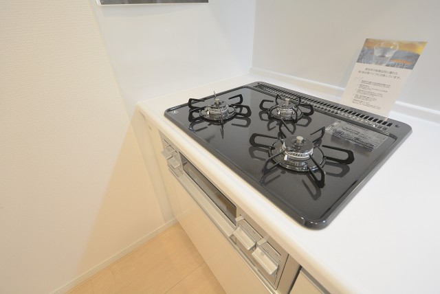 マンション第二明大前