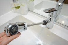 エクセル東陽町 洗面室