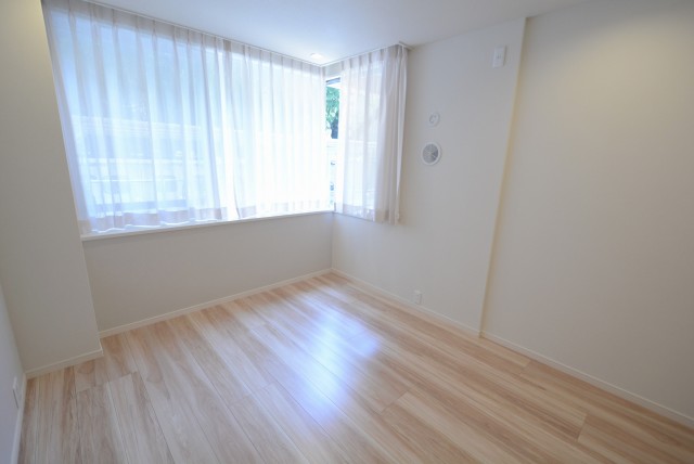 パシフィック西早稲田 洋室２