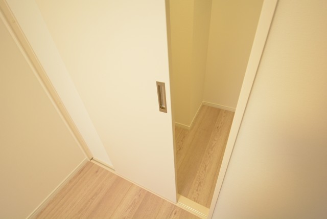 エクセル東陽町 洋室2