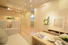 パシフィック西早稲田 LD