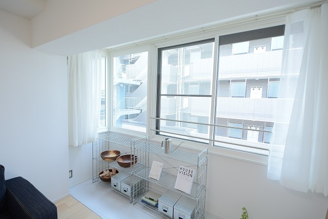 プチモンド目白 洋室２