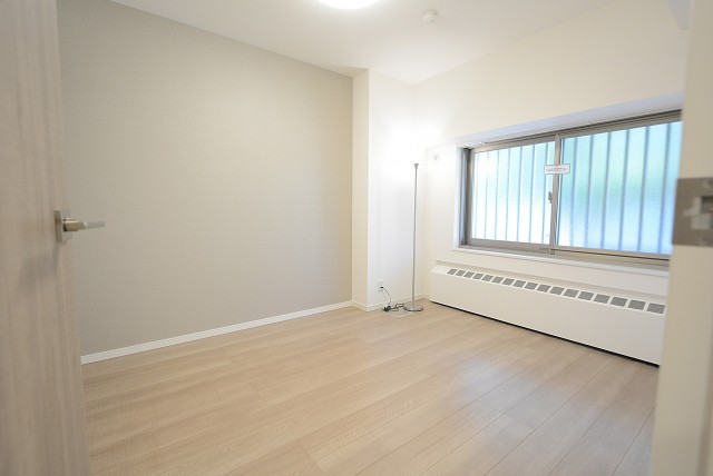 馬事公苑前ハイム 洋室②