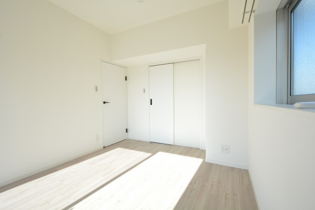 秀和第二自由が丘レジデンス 洋室2 秀和第二自由が丘レジデンス 洋室2