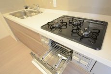 成城南フラッツ