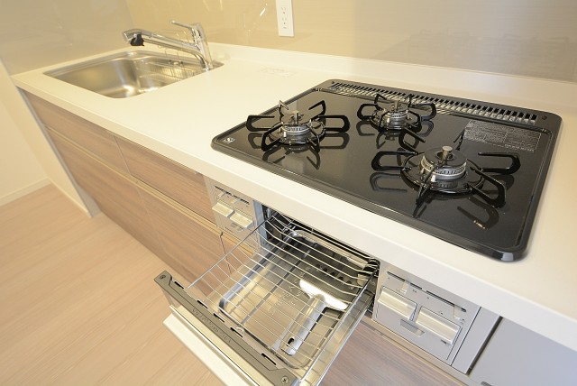 成城南フラッツ