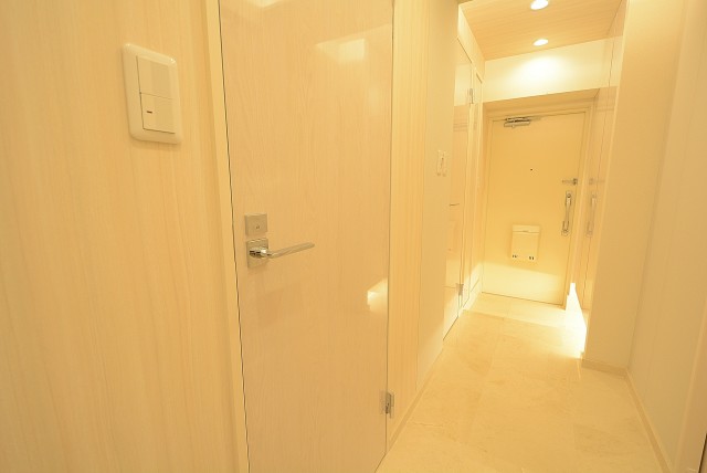 サンビューハイツ渋谷 洗面