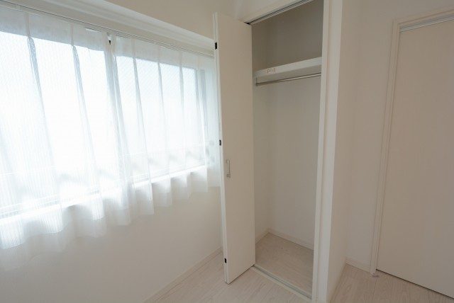 コスモ東長崎 洋室１