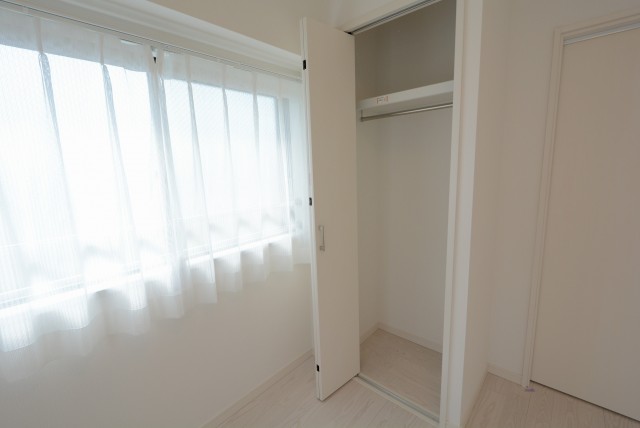 コスモ東長崎 洋室１