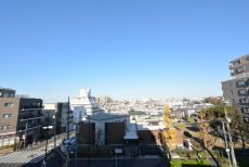 秀和第二自由が丘レジデンス 洋室1 秀和第二自由が丘レジデンス 洋室1