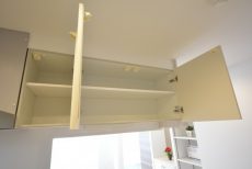 エクセル東陽町 キッチン