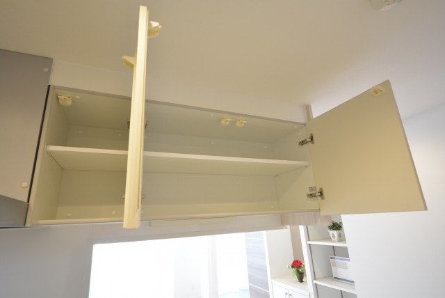 エクセル東陽町 キッチン