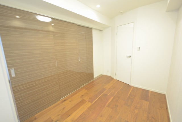 クレッセント目黒Ⅱ 洋室3