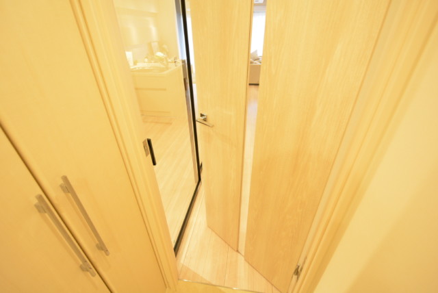 クレッセント目黒Ⅱ LDK