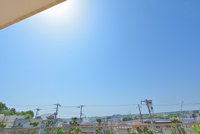 成城南フラッツ