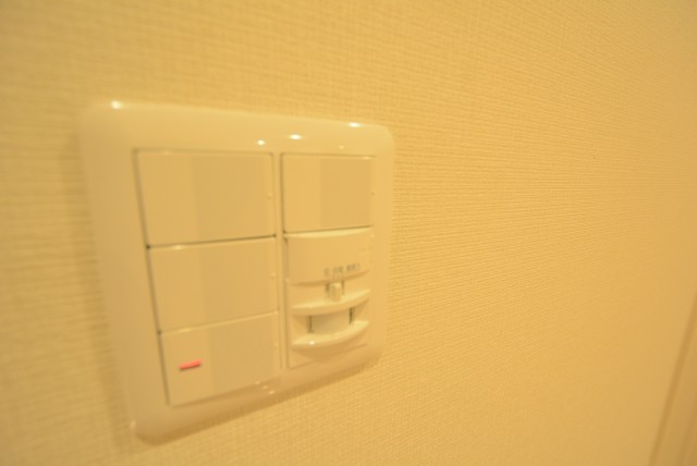 パシフィック西早稲田 玄関